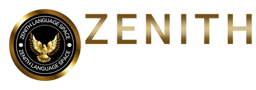 Zenith Language Space